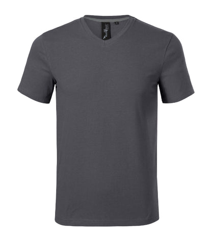 Tričko pánské Action V-neck 700