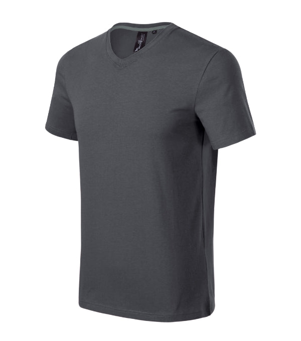 Tričko pánské Action V-neck 700