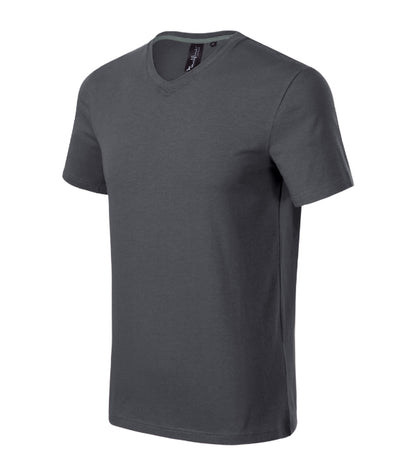 Tričko pánské Action V-neck 700