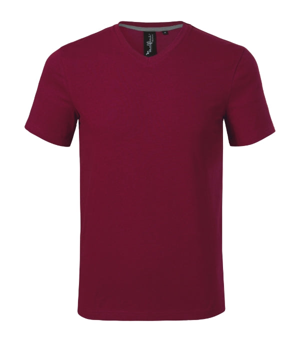 Tričko pánské Action V-neck 700