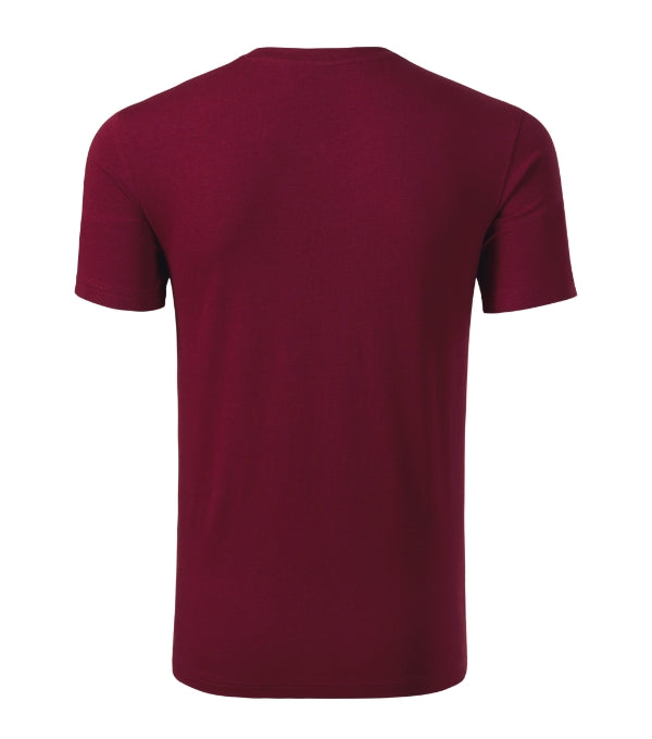 Tričko pánské Action V-neck 700