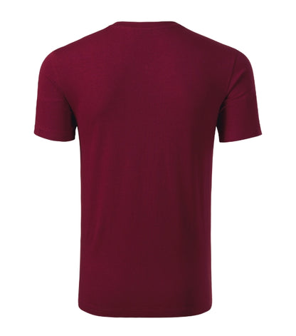 Tričko pánské Action V-neck 700