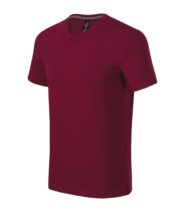 Tričko pánské Action V-neck 700
