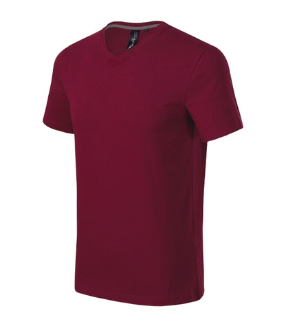 Tričko pánské Action V-neck 700