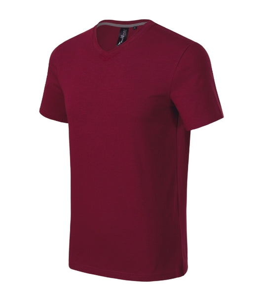 Tričko pánské Action V-neck 700