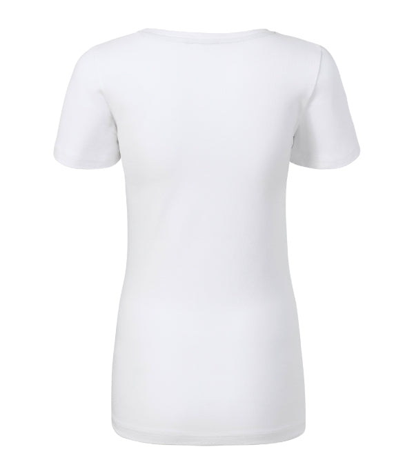 Tričko dámské Action V-neck 701