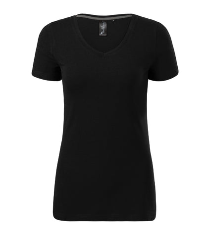 Tričko dámské Action V-neck 701