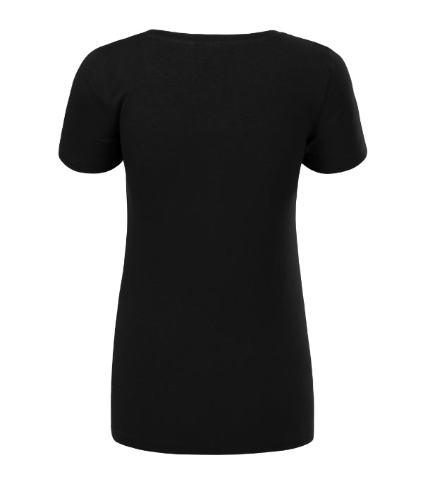 Tričko dámské Action V-neck 701