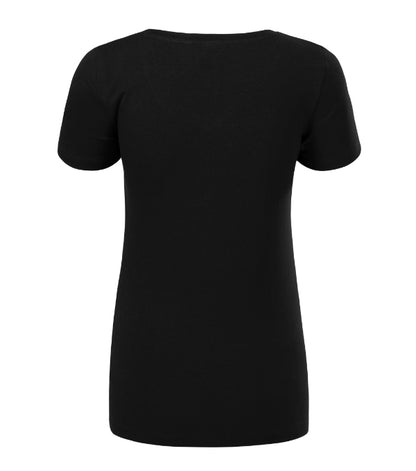 Tričko dámské Action V-neck 701