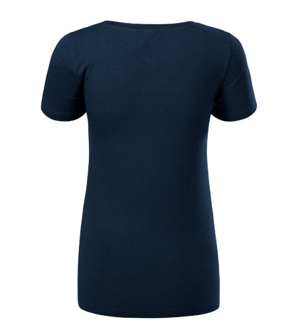 Tričko dámské Action V-neck 701
