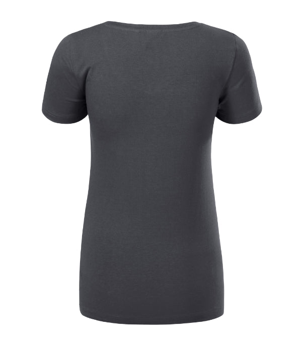 Tričko dámské Action V-neck 701