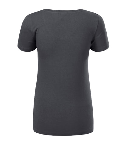 Tričko dámské Action V-neck 701