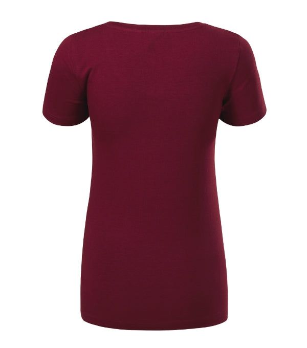 Tričko dámské Action V-neck 701