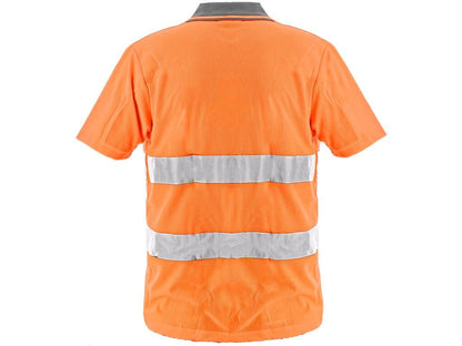 Polokošile DOVER výstražná pánská