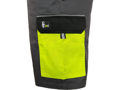 Kraťasy CXS PHOENIX ZEFYROS pánské