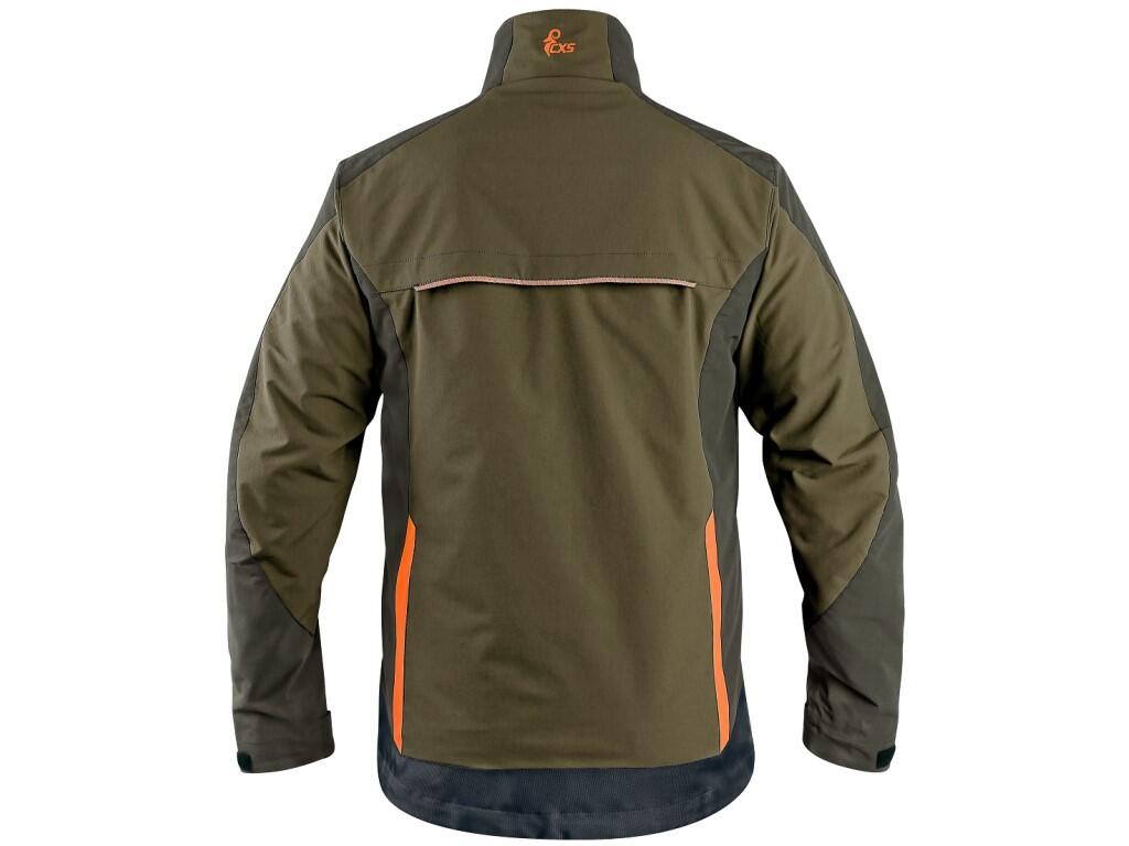 CXS NAOS pánská blůza