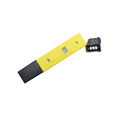 Digitální pH tester