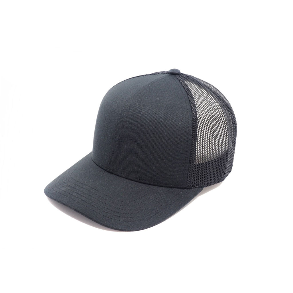 Čepice Smooth mesh