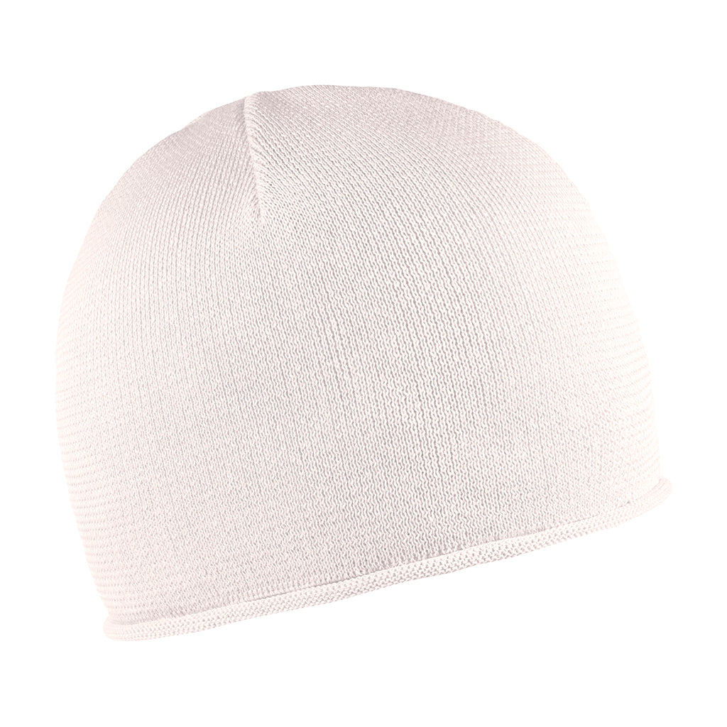 Zimní čepice cotton simply
