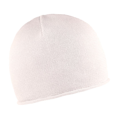 Zimní čepice cotton simply