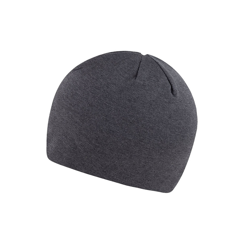 Zimní čepice Jersey fleece