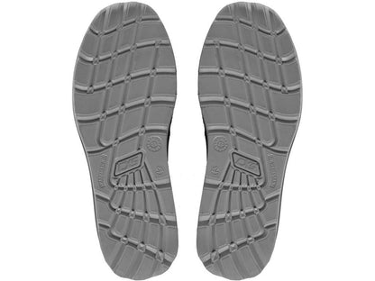Obuv CXS TEXLINE SIT S1, polobotka