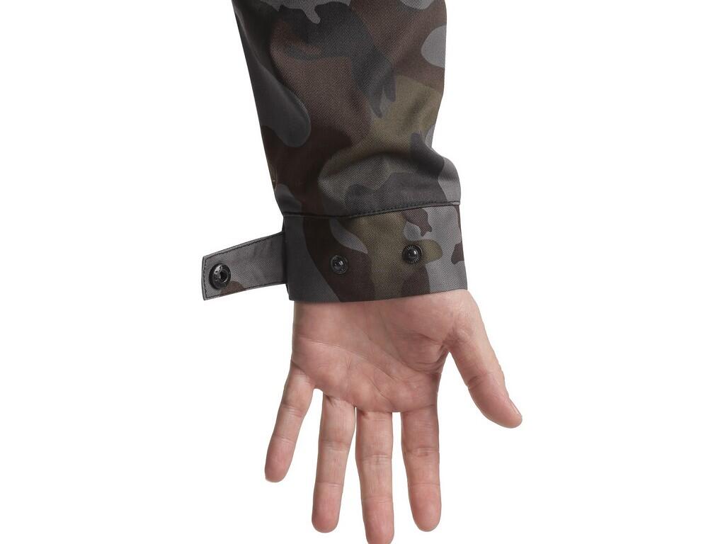 Blůza CXS CAMO, pánská, maskáčová vel. 64