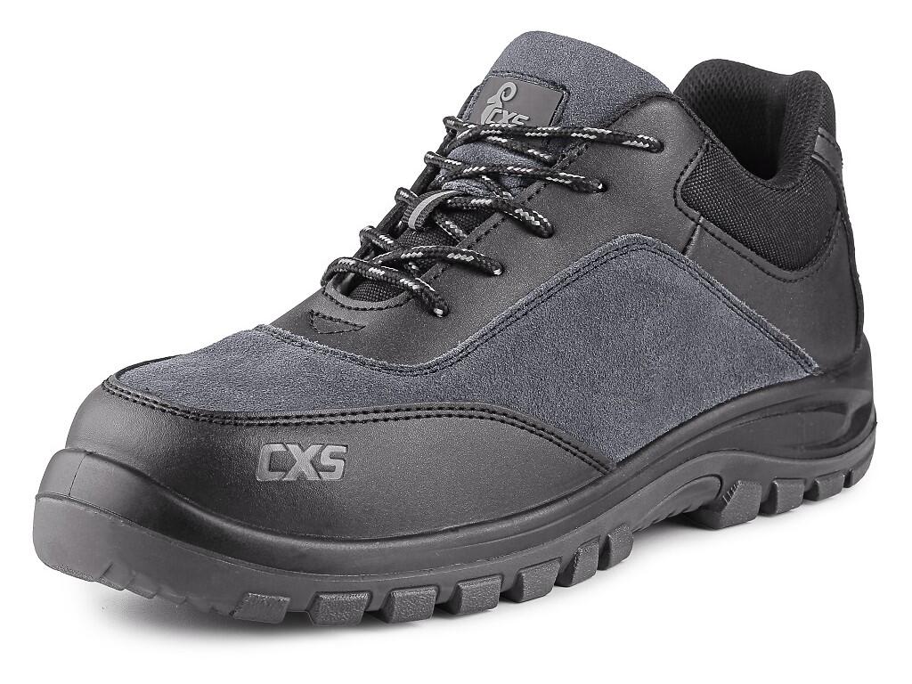 Obuv CXS PROFIT PRIZE O1, polobotka