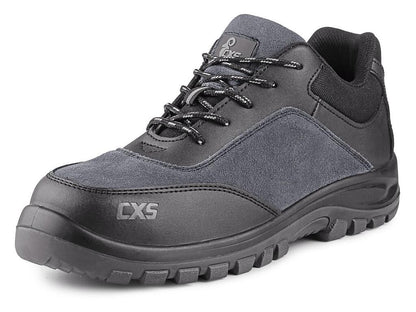 Obuv CXS PROFIT PRIZE O1, polobotka