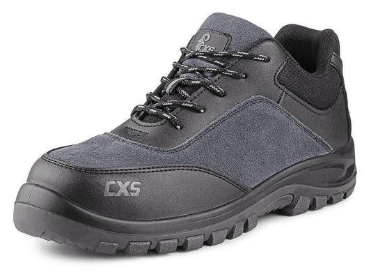 Obuv CXS PROFIT PRIZE O1, polobotka