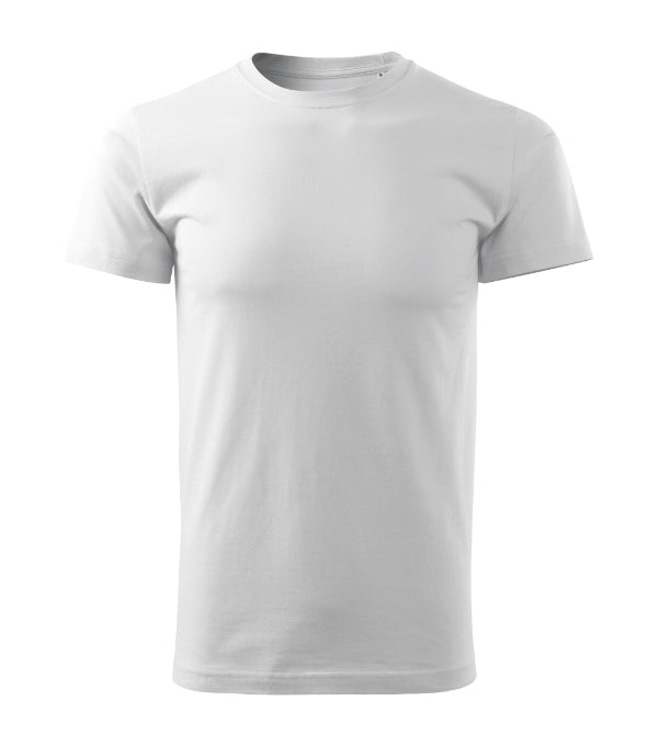 Tričko pánské Basic Recycled 829