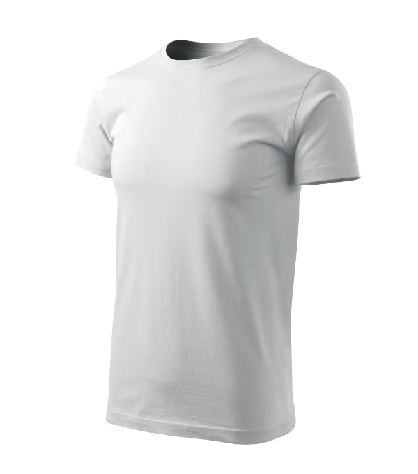 Tričko pánské Basic Recycled 829