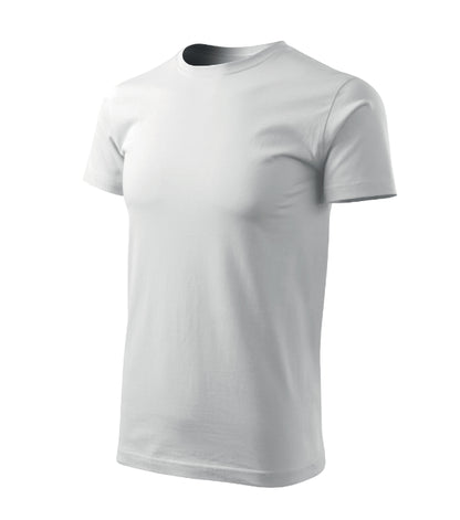 Tričko pánské Basic Recycled 829