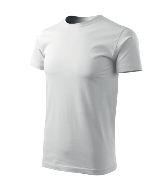 Tričko pánské Basic Recycled 829
