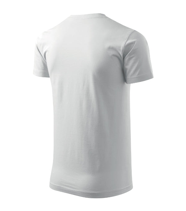 Tričko pánské Basic Recycled 829