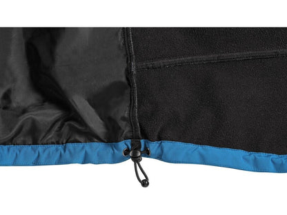 Bunda CXS STRETCH pánská softshell