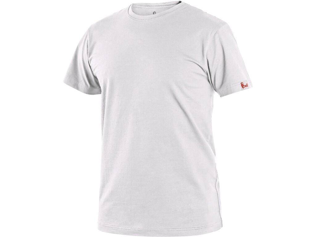 Tričko CXS NOLAN krátký rukáv