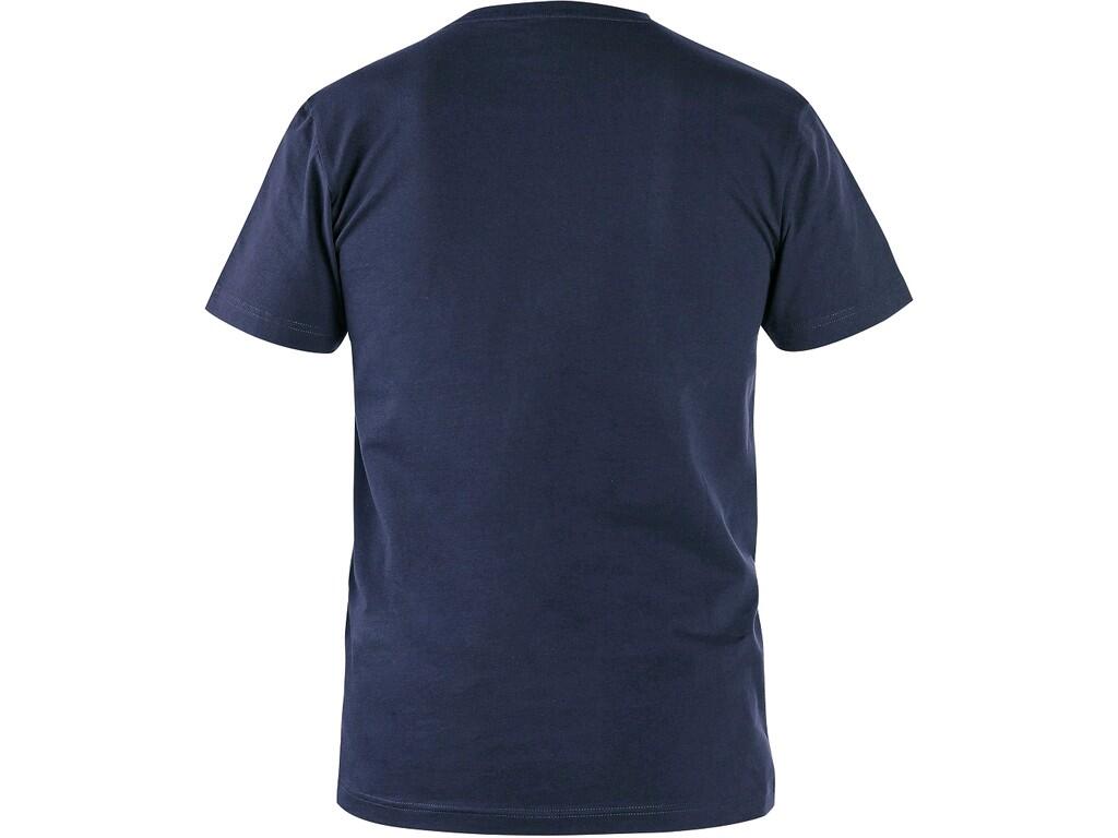 Tričko CXS NOLAN krátký rukáv