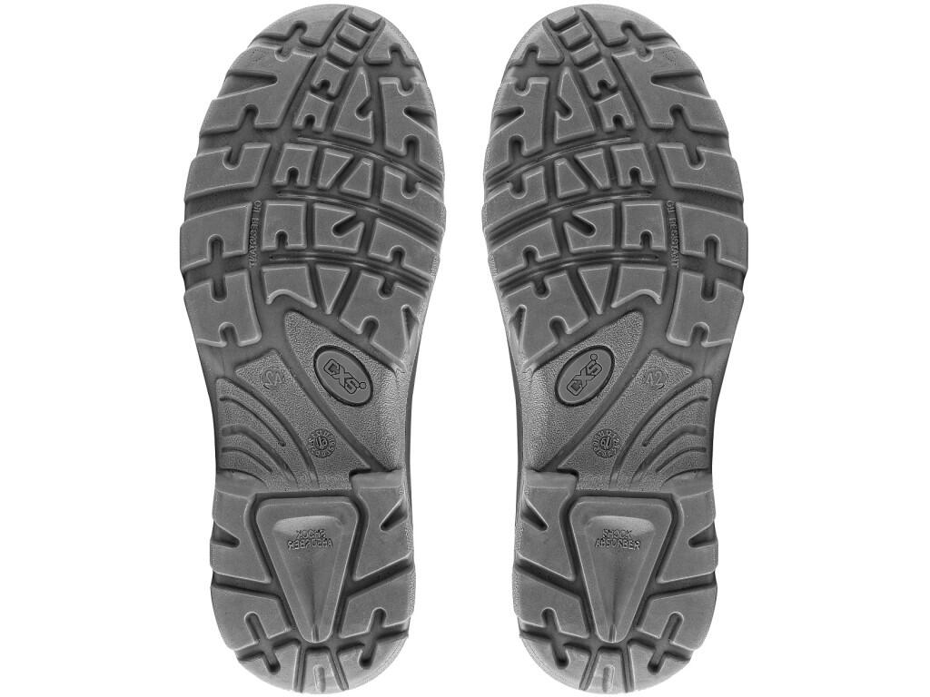Obuv CXS UNIVERSE COMET O2, polobotka