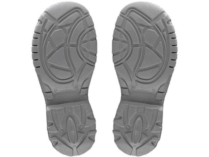 Obuv CXS SAFETY STEEL MANGAN S3, kotníková