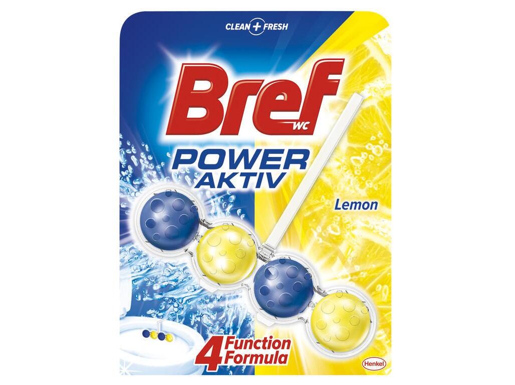 BREF Power Aktiv, 50g