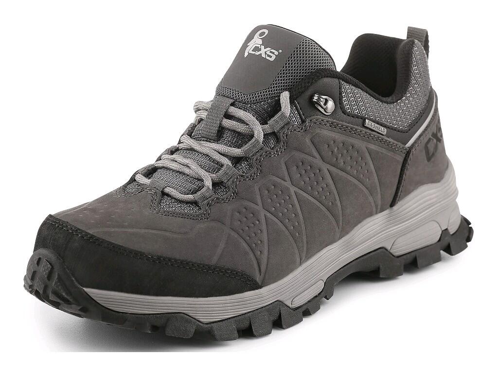 Obuv CXS GO-TEX NUPCE, polobotka