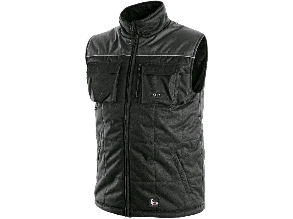 Vesta CXS SEATTLE pánská zimní fleece