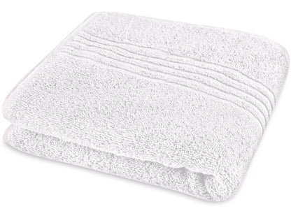Osuška CXS 70 x 140 cm, 500 g/m², černá