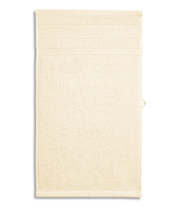 Malý ručník unisex Organic (GOTS) 916