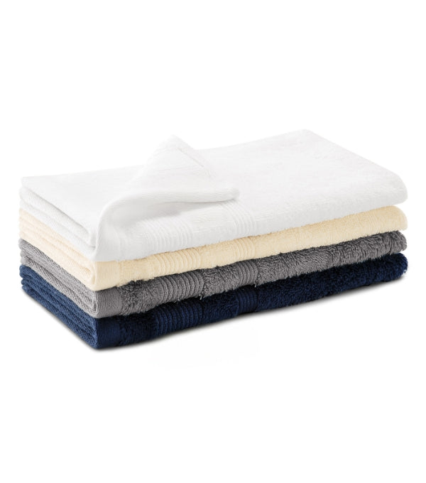 Malý ručník unisex Organic (GOTS) 916