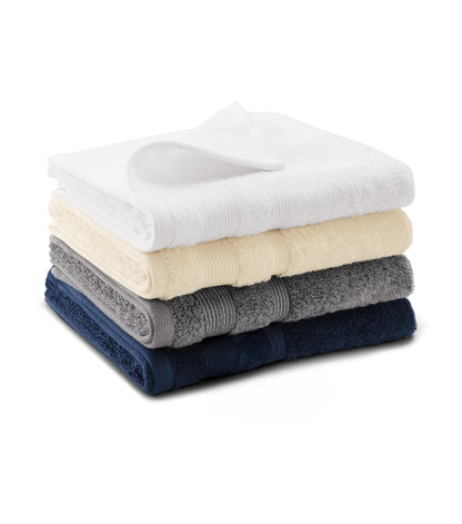 Ručník unisex Organic (GOTS) 917
