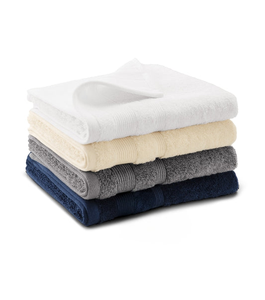 Ručník unisex Organic (GOTS) 917