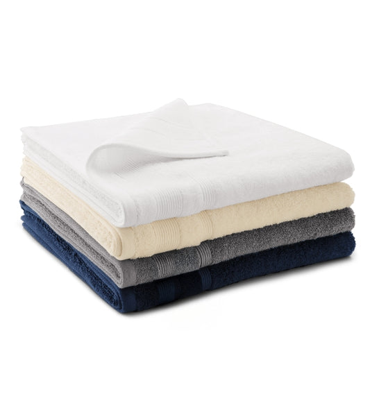 Osuška unisex Organic (GOTS) 918