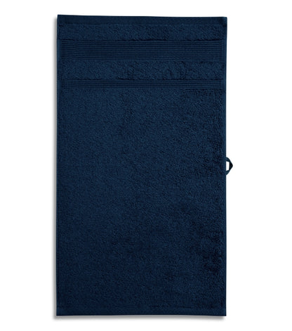 Osuška unisex Organic (GOTS) 918